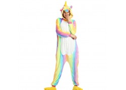 Pyjama licorne Rainbow